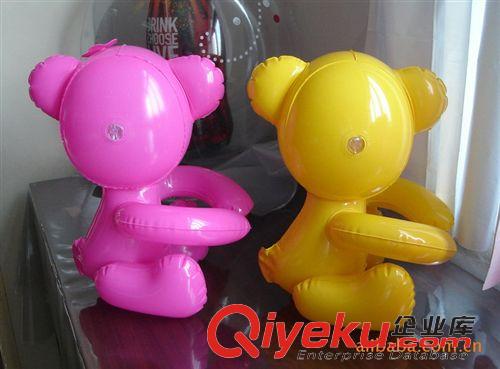 充氣卡通、模型 廠家專業(yè)生產(chǎn)批發(fā)充氣貓、抱抱熊、動物、玩具廣告促銷禮品原始圖片2