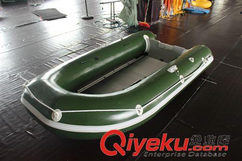 充氣船 東莞廠家專業(yè)生產(chǎn)pvc充氣獨木舟、充氣皮劃艇、充氣船原始圖片2