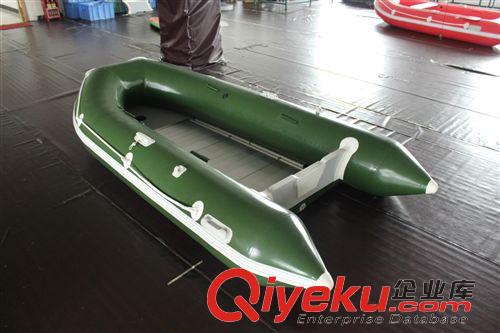 充氣船 東莞廠家專業(yè)生產(chǎn)pvc充氣獨木舟、充氣皮劃艇、充氣船原始圖片3