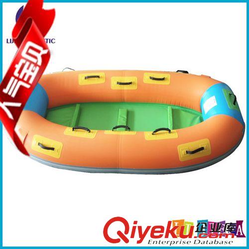 充氣船 tj充氣漂流船 釣魚船 皮劃艇 充氣船 獨木舟