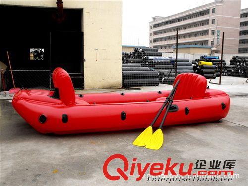 充氣船 充氣獨木舟、充氣船、外面原單、低價優(yōu)惠、廠家直銷原始圖片2