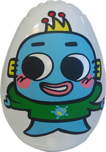 充氣不倒翁、打擊柱 蜘蛛俠打擊柱、加厚不倒翁、拳擊柱 tj原始圖片2