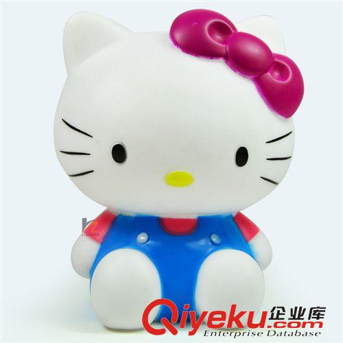 混批热销蒙奇奇公仔系列 LH016329厂价直销HELLO KITTY kitty猫存钱罐礼品装饰品摆设玩具