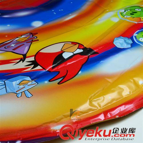 充氣飛碟 廠家直銷 運(yùn)動(dòng)玩具UFO 懸浮飛碟飛盤 戶外充氣玩具 直徑61cm原始圖片3