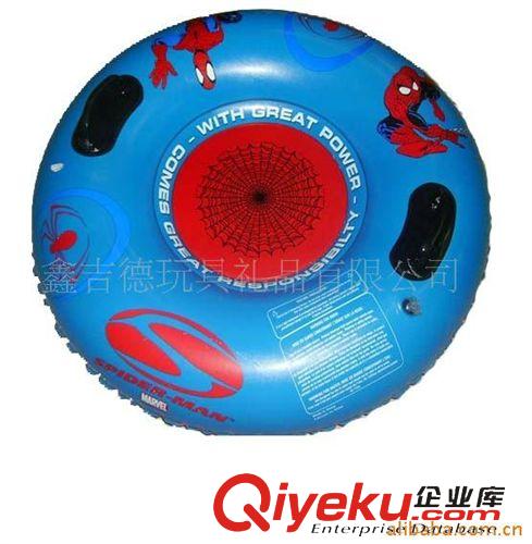 充氣玩具大型充氣玩充氣不倒翁 充氣玩具,PVC充氣玩具(圖)原始圖片2