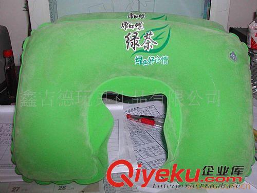 充氣枕充氣床充氣家具 供應音樂枕 抱枕 靠枕 靠墊 腰枕 am枕(圖)原始圖片2
