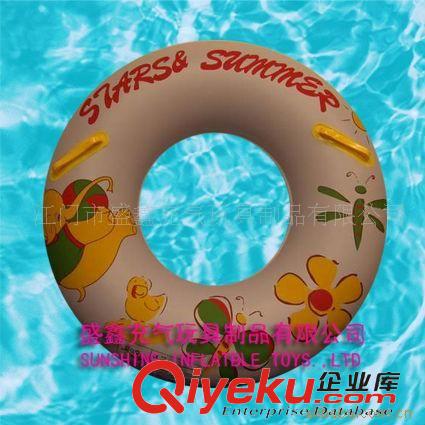游泳圈 供應把手泳圈，泳圈，浮圈，胎圈, 浮排，動物座圈