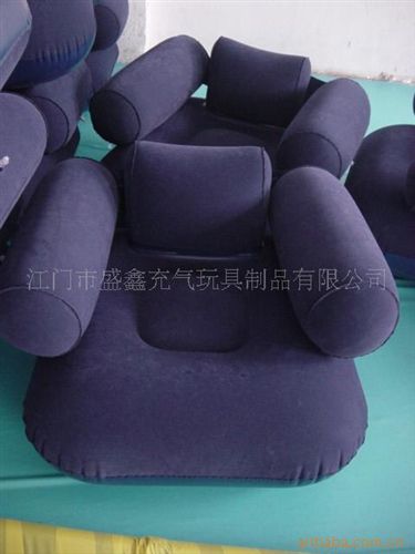 充氣沙發(fā) 充氣沙發(fā)、廣告充氣沙發(fā)、植絨充氣沙發(fā)