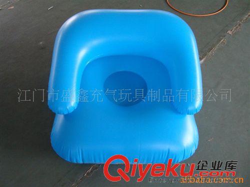 充氣沙發(fā) 充氣沙發(fā)、廣告充氣沙發(fā)、植絨充氣沙發(fā)原始圖片3