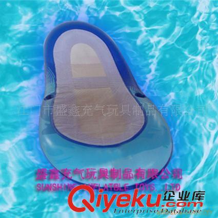 充氣浮排 供應充氣浮排,新款網式浮床，水上用品，新款浮排