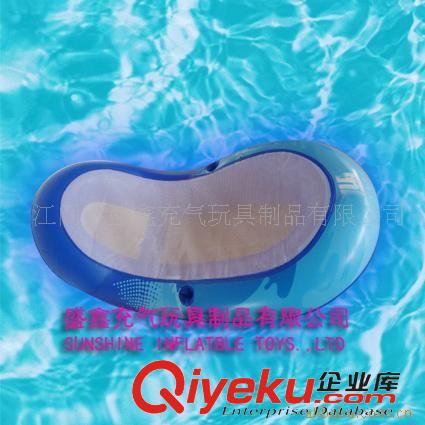 充氣浮排 供應充氣浮排,新款網式浮床，水上用品，新款浮排