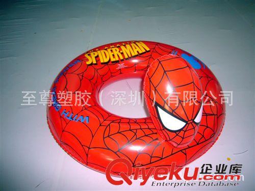 水上用品系列 深圳水上用品專業(yè)生產(chǎn)廠家供應(yīng)標(biāo)準(zhǔn)18絲環(huán)保PVC充氣游泳圈原始圖片2