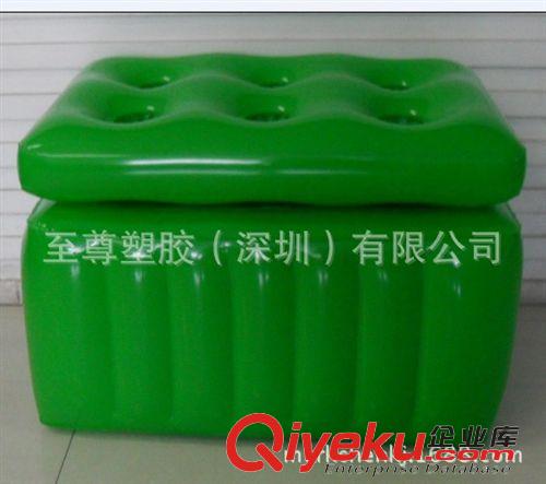 戶外用品系列 供應(yīng)PVC充氣冰桶原始圖片3