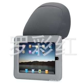 ipad系列皮套 廠家直銷ipad2/3/4/5/6車載平板電腦保皮套