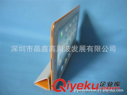 ipad系列皮套 廠家低價直銷ipad3完美伴侶版皮套，ipad保護套，電腦包原始圖片2