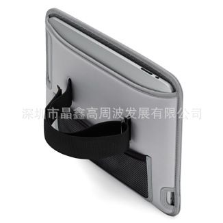 ipad系列皮套 ipad2皮套，ipad3皮套，ipad車載電腦皮套原始圖片2