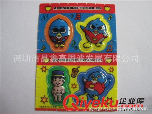 貼紙 深圳廠家直供PVC立體吸塑貼紙 泡泡貼