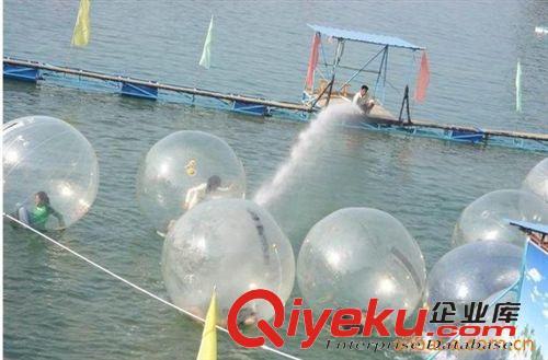 水上步行球 【600元特賣】供應水上健身球|水上跑步球|水上運動球原始圖片2