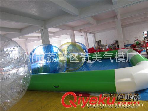 充气水池 【厂家低价特卖】供应Inflatable pools|充气钓鱼池|充气沙池