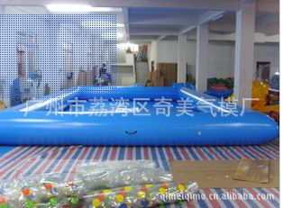 充气水池 【厂家低价特卖】充气游泳池|Inflatable swimming pool