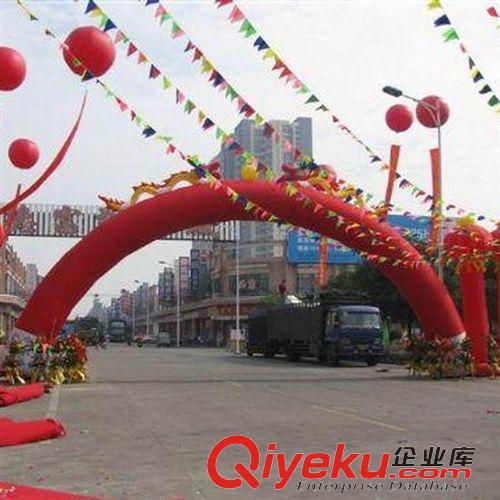 充氣拱門 批發(fā)供應(yīng)充氣拱門  優(yōu)質(zhì)廣告氣模拱門 加密加強牛津布制作原始圖片2