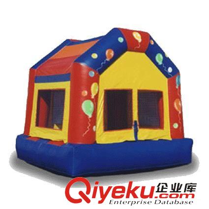 充氣跳床／城堡 【奇美氣模】訂做充氣城堡|大型充氣城堡|兒童充氣城堡原始圖片3