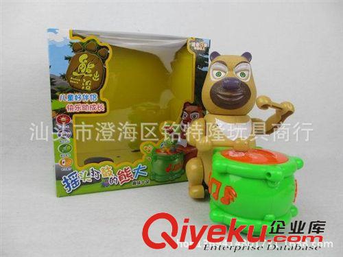 打鼓玩具 廠家直銷電動打鼓馬 電動萬向燈光音樂打鼓卡通馬 地攤熱銷玩具
