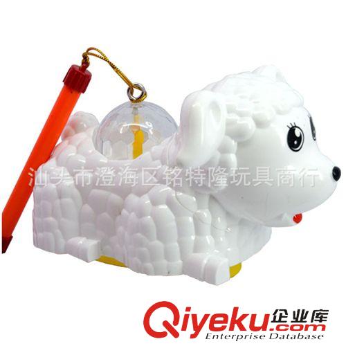 彩虹圈 卡通動物彩虹投疊圈 熊貓疊疊樂玩具 兒童益智玩具
