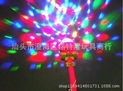 發(fā)光/閃光玩具 口哨愛心棒 閃光米粒棒 發(fā)光粒子棒 七彩夜光棒 地攤熱銷