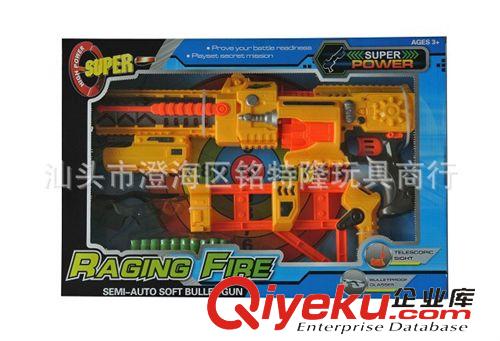 軟彈槍 雙十一tj玩具電動槍 電動軟彈槍玩具 玩具槍