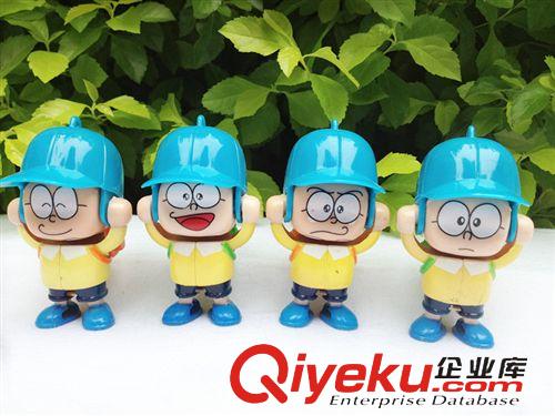 影視流行玩具 專業(yè)地?cái)傌浥l(fā) 柯南變臉公仔 塑料變臉玩具 新奇特玩具禮品促銷