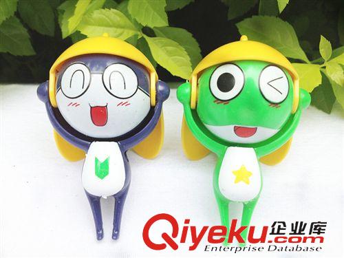影視流行玩具 專業(yè)地?cái)傌浥l(fā) 柯南變臉公仔 塑料變臉玩具 新奇特玩具禮品促銷原始圖片2