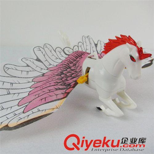 力控玩具 批發(fā)電動(dòng)飛馬 2538C-2電動(dòng)吊線飛馬 360度旋轉(zhuǎn) 吊線盤旋飛馬原始圖片2