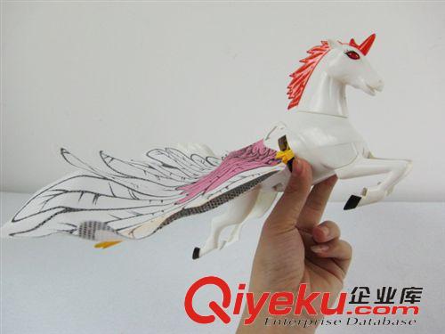 力控玩具 批發(fā)電動(dòng)飛馬 2538C-2電動(dòng)吊線飛馬 360度旋轉(zhuǎn) 吊線盤旋飛馬原始圖片3