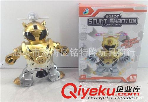 力控玩具 {zx1}款 電動(dòng)跳舞燈光音樂太空版憤怒的小鳥 新款跳舞玩具小鳥原始圖片2