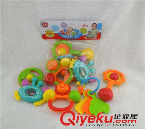嬰幼兒系列 廠家直銷 玩具搖鈴 嬰幼兒科教用品 熱賣嬰兒玩具 新款奶粉贈送品原始圖片2