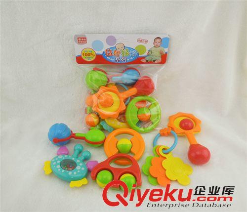 嬰幼兒系列 廠家直銷 玩具搖鈴 嬰幼兒科教用品 熱賣嬰兒玩具 新款奶粉贈送品原始圖片3