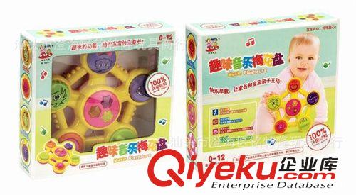嬰幼兒系列 批發(fā) 趣味床鈴 嬰幼兒搖鈴 禮品贈(zèng)品 奶粉促銷(xiāo) 塑料玩具原始圖片3