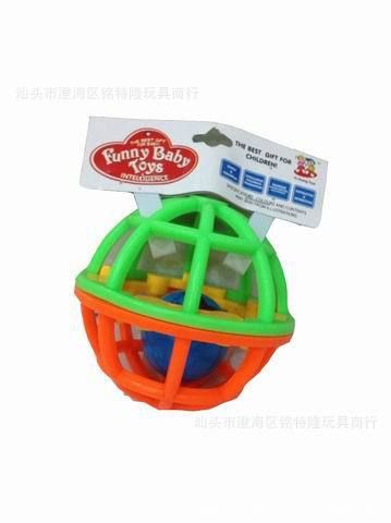嬰幼兒系列 廠家直銷 趣味床鈴 燈光音樂床頭鈴 嬰幼兒禮品 新款贈品原始圖片3