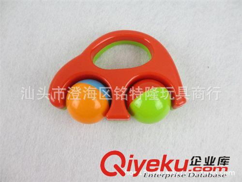 嬰幼兒系列 小熊瓶 嬰兒搖鈴  8只組合 奶粉贈品 廣告促銷品原始圖片3