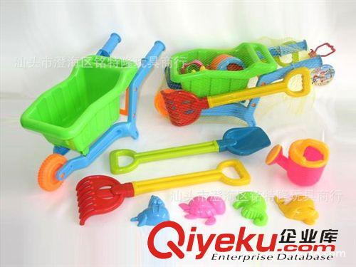 夏天玩具 批發 沙灘桶(12件莊) 奶粉贈品 嬰兒禮品 蒙牛QQ星 夏日玩具原始圖片3