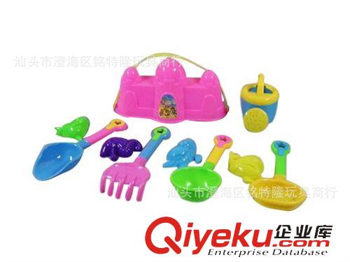 夏天玩具 沙灘手斗車(12件莊) 夏日{(diào)sx} 兒童過家家 新奇特禮品 贈送品原始圖片2