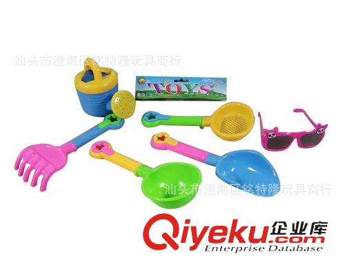 夏天玩具 廠家直銷 夏日戲水玩具 兒童沙灘用品 沙灘桶(9件莊)