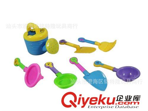 夏天玩具 廠家直銷 沙灘桶(8件莊) 夏日戲水玩具 熱銷玩具 過家家