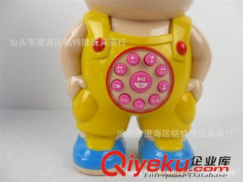 益智玩具 小寶貝故事機(jī) 品牌早教機(jī) 益智玩具  早教玩具 嬰幼教具 新年送禮原始圖片2