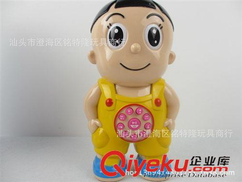 益智玩具 小寶貝故事機(jī) 品牌早教機(jī) 益智玩具  早教玩具 嬰幼教具 新年送禮原始圖片3