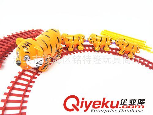 軌道玩具 托馬斯旅游軌道車(chē)系列 兒童電動(dòng)趣味軌道車(chē)玩具 地?cái)偀徜N(xiāo)