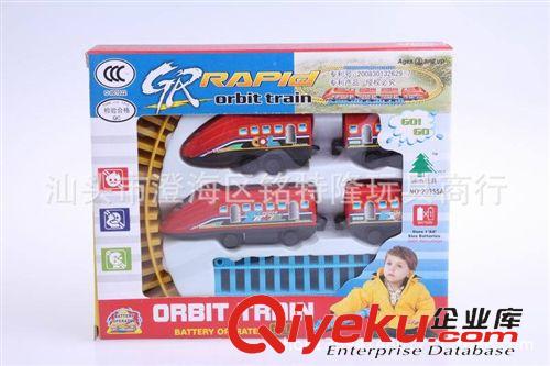 軌道玩具 爸爸去哪兒 多功能泡泡軌道火車 燈光音樂萬向電動車 正版授權(quán)