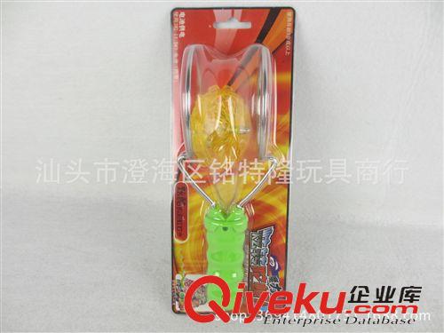 陀螺 廠家直銷 飛旋風暴陀螺 磁力手搖 {zx1}爆款地攤玩具 新奇特禮品原始圖片3