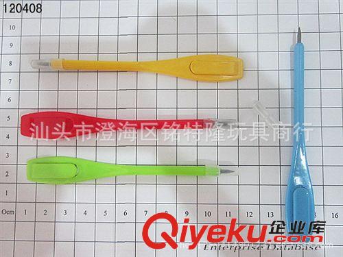 小玩具 廠家直銷 拼裝滑行車  贈品玩具 印刷logo禮品原始圖片3